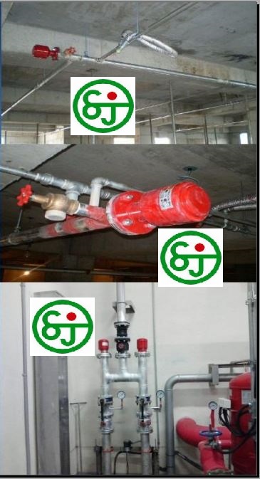 Đệm b&uacute;a nước giảm chấn